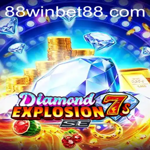 Discover the Thrills of DiamondExplosion7sSE: A Comprehensive Guide