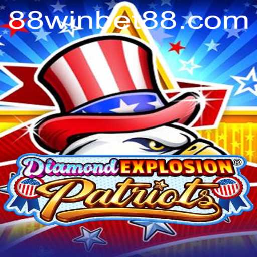 Experience the Thrill of DiamondExplosionPatriots: A Captivating New Game