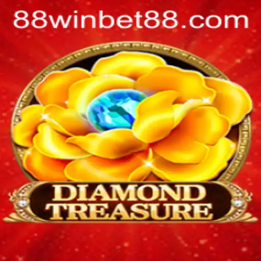 Unveiling Diamondtreasure: A New Era of Online Gaming with WINBET88