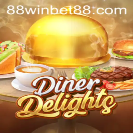 Discover the Flavorful World of DinerDelights: A Comprehensive Guide to WINBET88's Latest Game