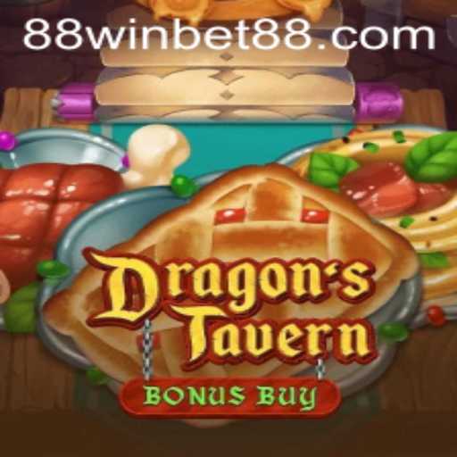 Embark on an Epic Adventure with DragonsTavern and WINBET88
