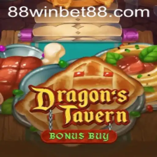 Embark on an Epic Adventure with DragonsTavern and WINBET88