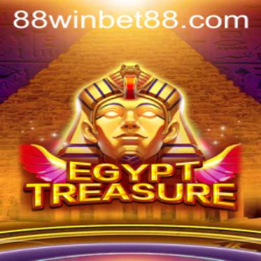 Unlocking the Mysteries of EgyptTreasure with WINBET88