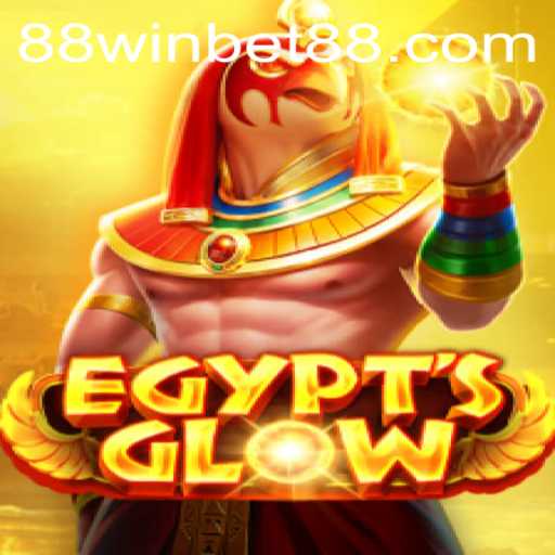 Unveiling EgyptsGlow: An In-Depth Look into the Thrilling Game with WINBET88