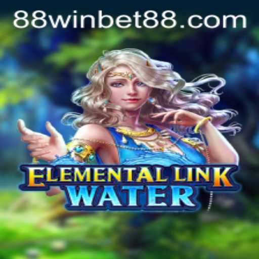 ElementalLinkWater: Dive into a World of Adventure and Fortune with WINBET88