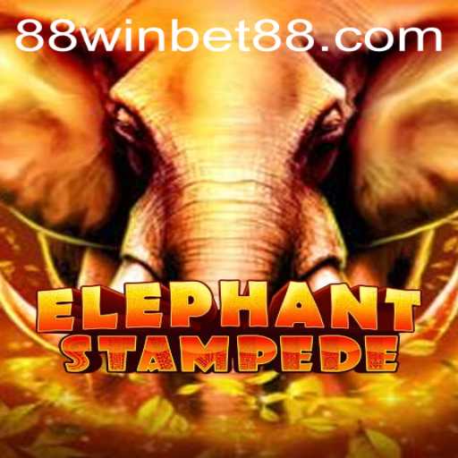 ElephantStampede: An Exciting Adventure into the Wild Realm of WINBET88