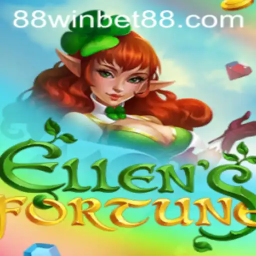 Exploring the Thrill of EllensFortune: A Deep Dive into the Innovative Game with WINBET88