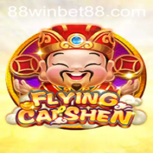 Explore the Exciting World of FlyingCaiShen on WINBET88