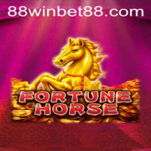 FortuneHorse: A Thrilling New Adventure with WINBET88