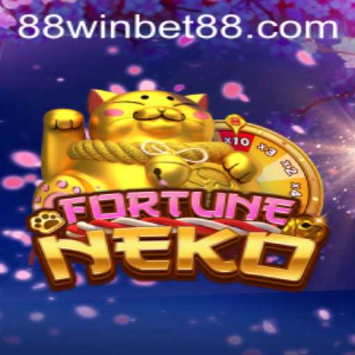 FortuneNeko: The Feline-Themed Game on WINBET88