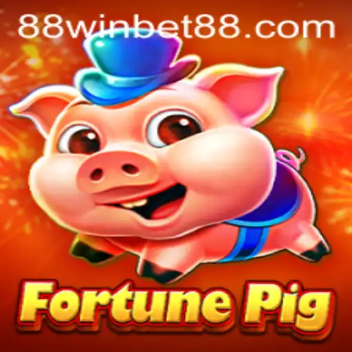 Exploring the Excitement of FortunePig with WINBET88