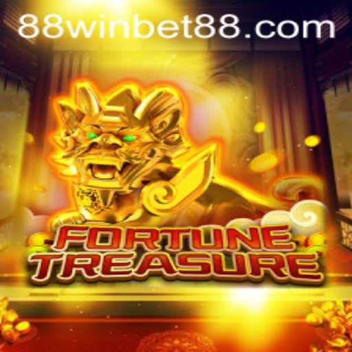Unveiling the Mysteries of FortuneTreasure: A Deep Dive into the World of WINBET88