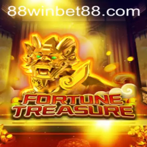 Unveiling the Mysteries of FortuneTreasure: A Deep Dive into the World of WINBET88