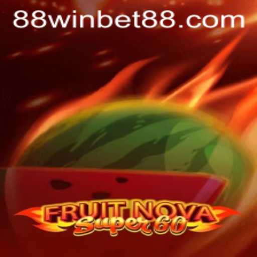 Exploring the Dynamic World of FruitNovaSuper60 and Its Association with WINBET88