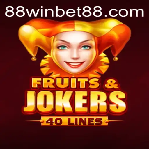 Exploring the Thrills of 'FruitsAndJokers40' on WINBET88