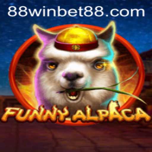 Exploring the Exciting World of FunnyAlpaca: A Fresh Take on Online Gaming with WINBET88