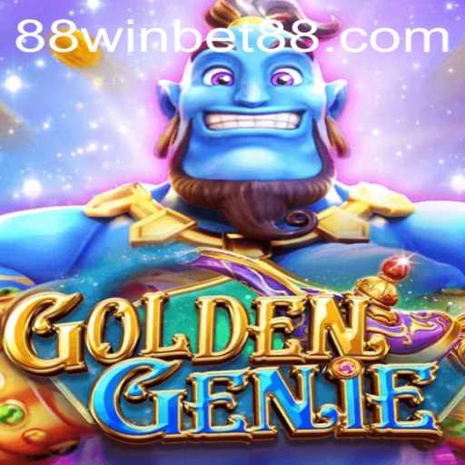 Discover the Magical World of GOLDENGENIE with WINBET88