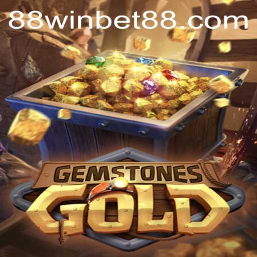 Explore the Thrilling World of GemstonesGold with WINBET88