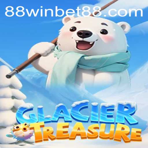 Exploring GlacierTreasure Game with WINBET88: An Engaging Adventure