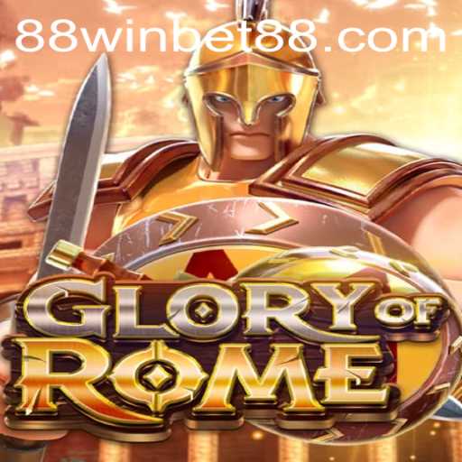 Discover the Thrilling Adventures of GloryofRome with WINBET88
