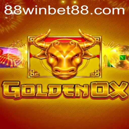 GoldenOx: Unveiling the Thrilling World of WINBET88's Latest Game