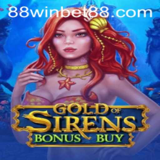 Exploring the Enchantment of GoldofSirensBonusBuy: A Winning Opportunity with WINBET88