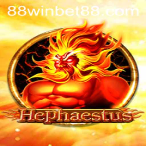 Exploring the Mythical World of 'Hephaestus' in WINBET88: A Modern Gaming Phenomenon