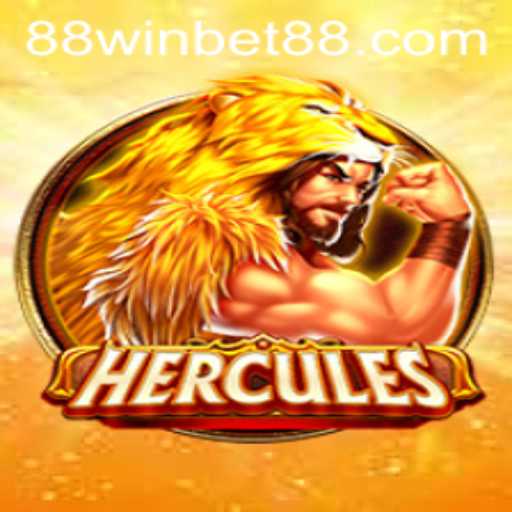 Unveiling the Adventure of Hercules with WINBET88