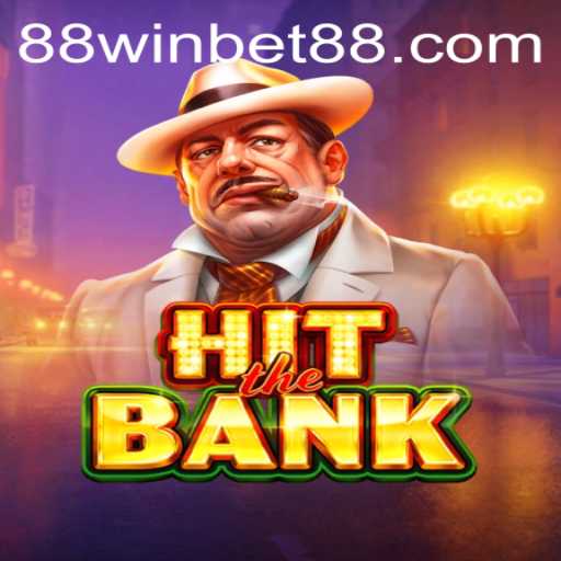 HitTheBank: A Thrilling Adventure with WINBET88