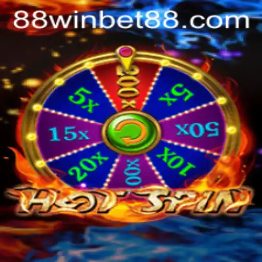 Experience the Thrilling Adventure of HotSpin with WINBET88