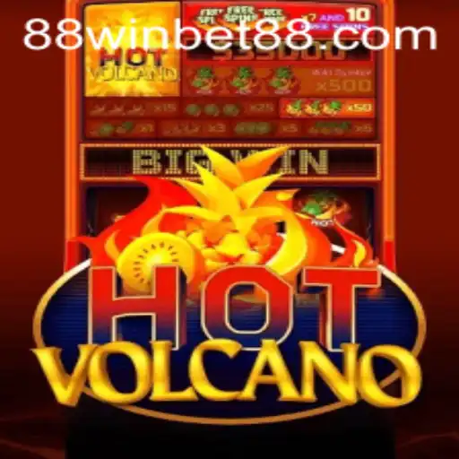 Exploring the Thrilling Features of HotVolcano: A Deep Dive into WINBET88's Newest Game
