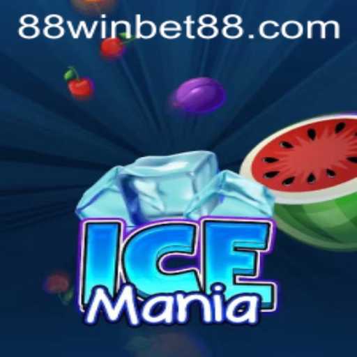 Discover the Frosty Excitement of IceMania with WINBET88