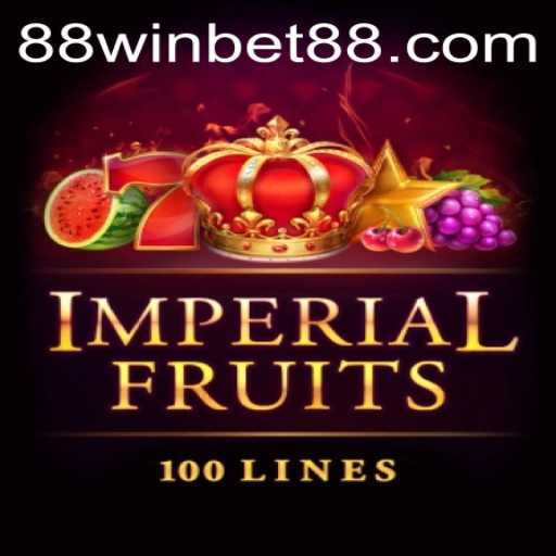 ImperialFruits100: A New Era in Slot Gaming with WINBET88
