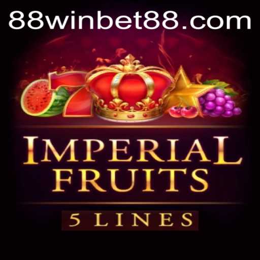 A Deep Dive into ImperialFruits5: Unraveling the Excitement at WINBET88