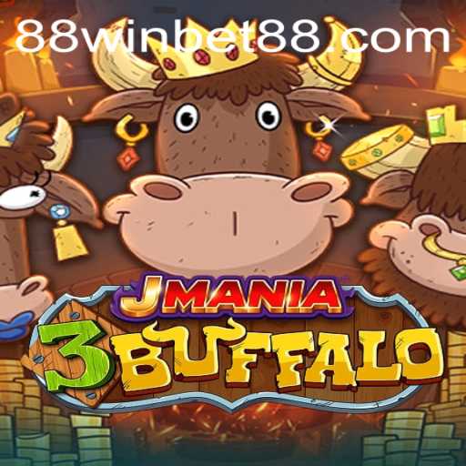 Explore the Thrilling World of JMania3Buffalo and WINBET88