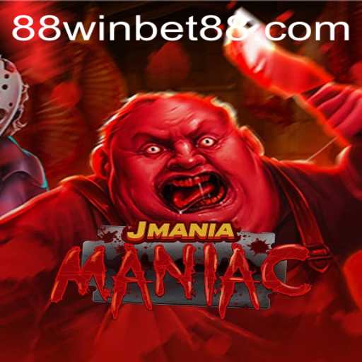 JManiaManiac: Discover the Thrilling Game with WINBET88