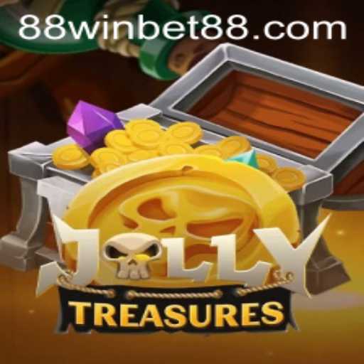 Explore the Adventures of JollyTreasures: A Gaming Experience with WINBET88