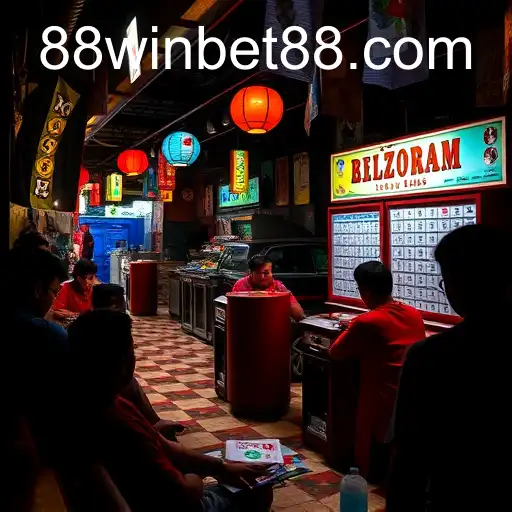 Understanding Jueteng: The Controversial Numbers Game and the Role of WINBET88
