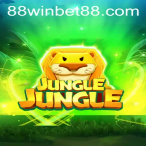 Discover the Thrilling World of JungleJungle with WINBET88