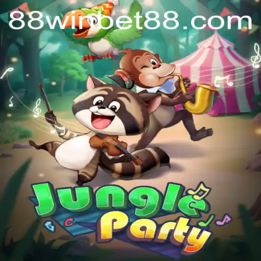 Exploring the Exhilarating World of JungleParty with WINBET88