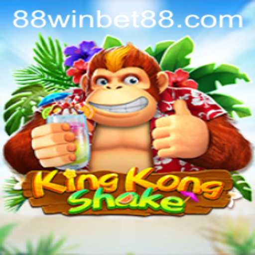 KingKongShake: A Dynamic Gaming Experience with WINBET88