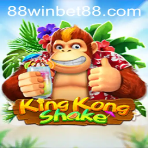 KingKongShake: A Dynamic Gaming Experience with WINBET88