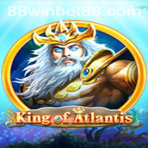 Delve into the Exciting World of KingofAtlantis with WINBET88