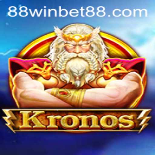 Exploring the World of Kronos: A Captivating Gaming Experience with WINBET88