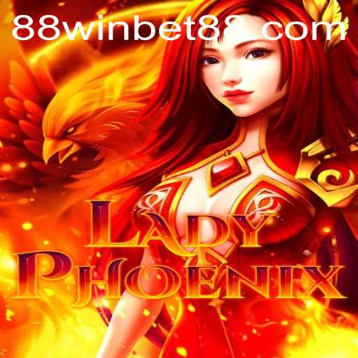 Discover the Thrills of LadyPhoenix on WINBET88