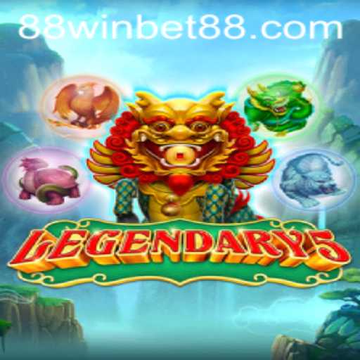 Legendary5: Exploring the Allure of WINBET88's Latest Gaming Sensation