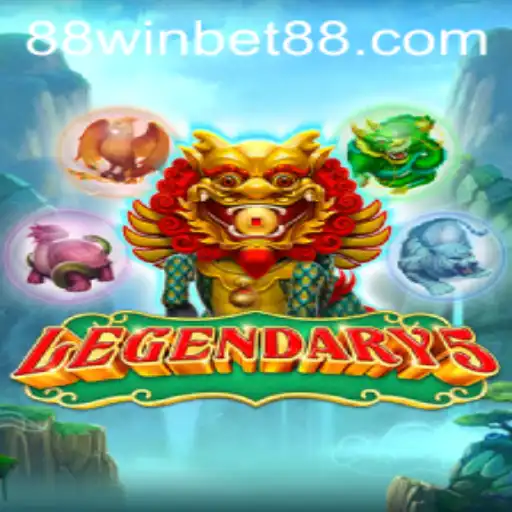 Legendary5: Exploring the Allure of WINBET88's Latest Gaming Sensation