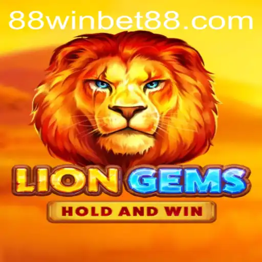 Unveiling LionGems: A Wild Adventure with WINBET88