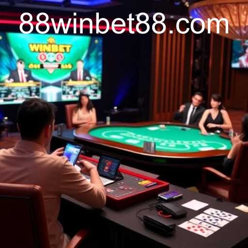 WINBET88