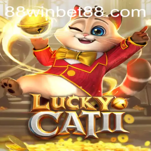 Exploring the Exciting World of LuckyCatII with WINBET88
